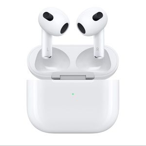 AirPods 3rd gen brand new
